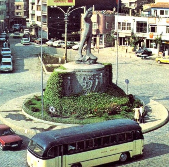 Yalova’ya hoşgeldiniz!